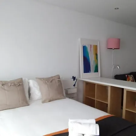 Tomarhousing - Old Town Томар