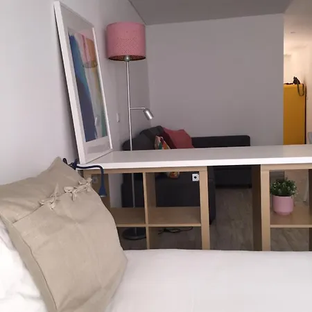 Apartman Tomarhousing - Old Town *