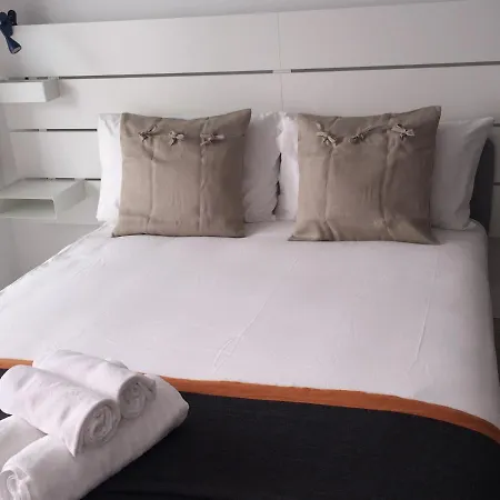 Tomarhousing - Old Town Tomar