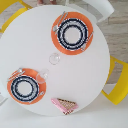 Tomarhousing - Old Town Daire *