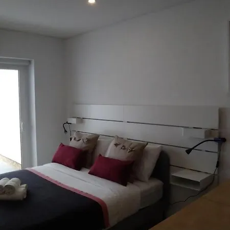 Апартаменты Tomarhousing - Old Town Томар