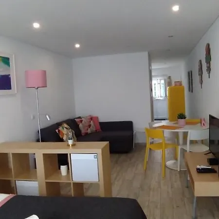 Tomarhousing - Old Town * Tomar