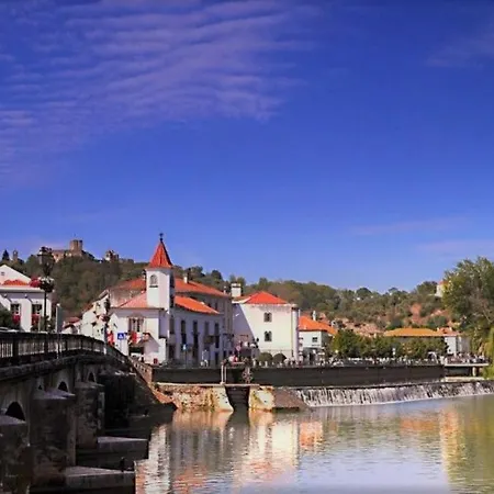 Tomarhousing - Old Town * טומאר