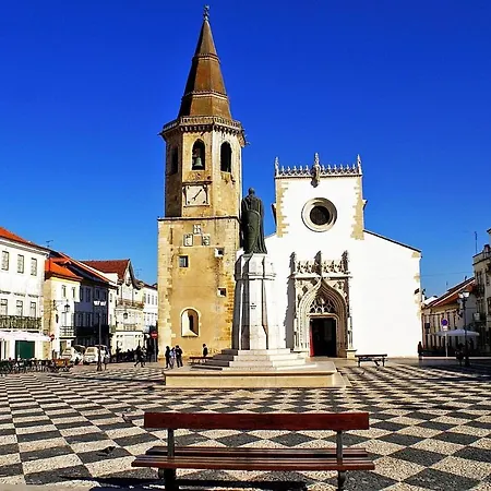 Tomarhousing - Old Town Tomar