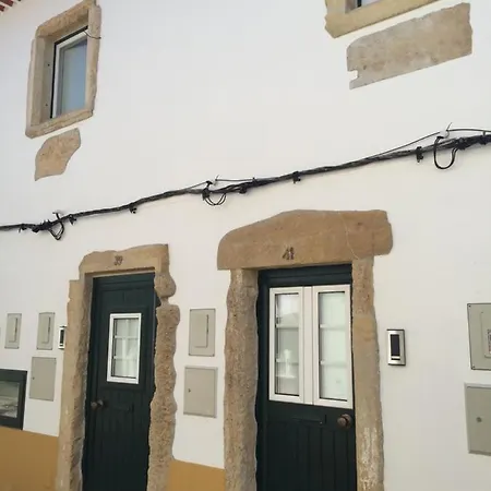 Apartman Tomarhousing - Old Town Tomar