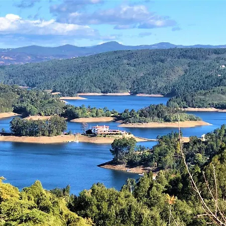 Tomarhousing - Old Town * Tomar