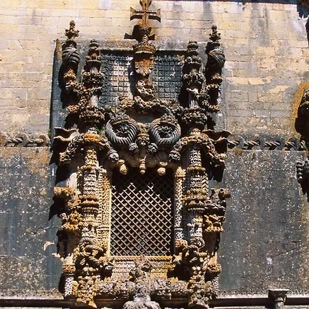 Tomarhousing - Old Town Tomar