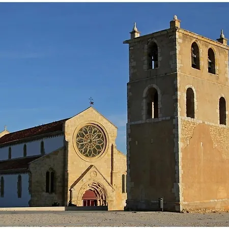 Tomarhousing - Old Town Apartman Tomar