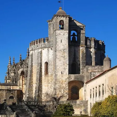 Tomarhousing - Old Town * Tomar