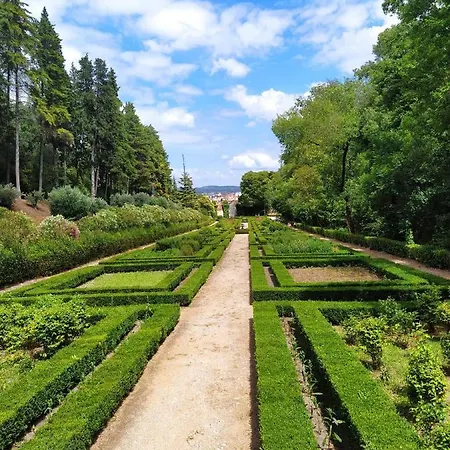 Tomarhousing - Old Town Daire Tomar