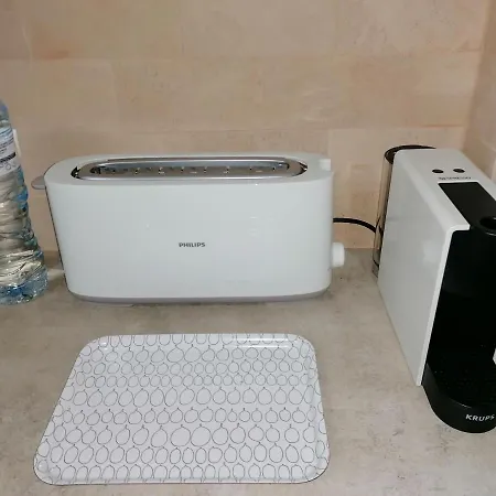 Apartmán Tomarhousing - Old Town