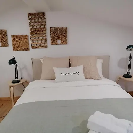 Apartmán Tomarhousing - Old Town Tomar