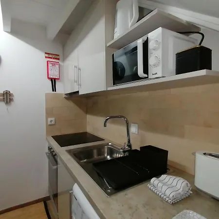 Tomarhousing - Old Town * Томар