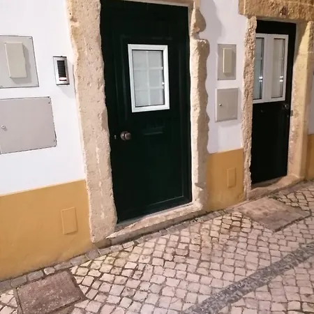 Tomarhousing - Old Town *