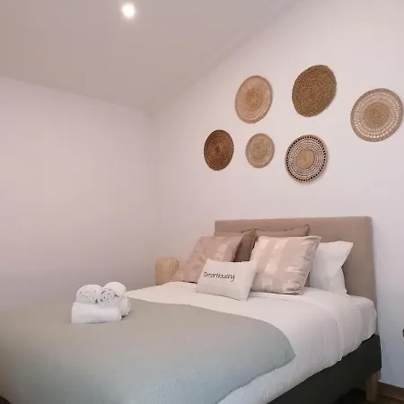Apartman Tomarhousing - Old Town Tomar