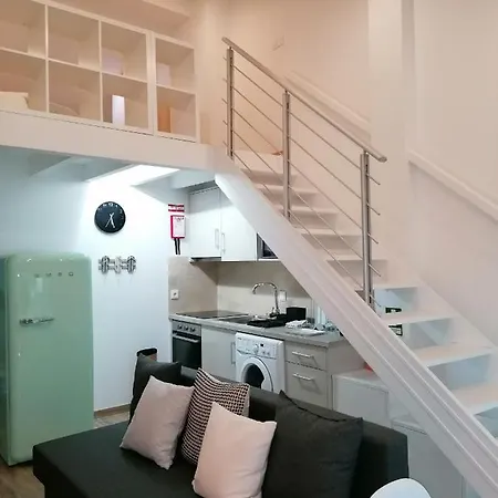 Tomarhousing - Old Town * Tomar