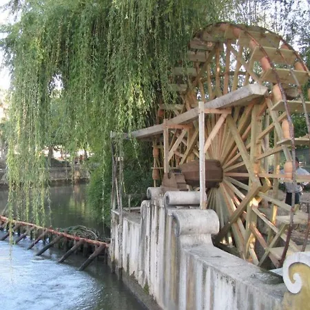 Tomarhousing - Old Town * Tomar