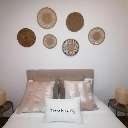 Tomarhousing - Old Town Tomar