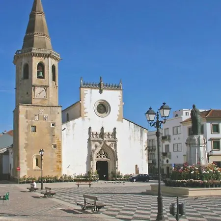 Tomarhousing - Old Town Apartment Tomar
