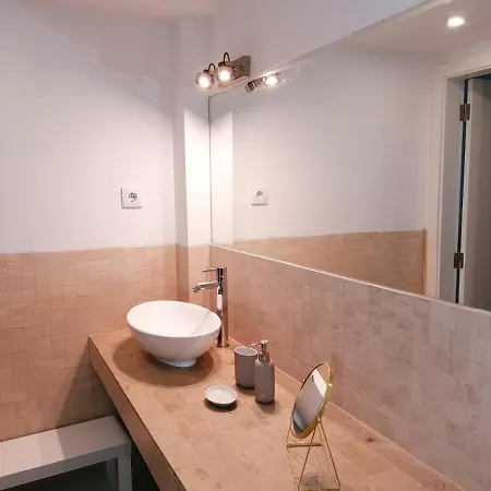 Apartment Tomarhousing - Old Town *