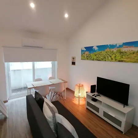 Tomarhousing - Old Town Томар