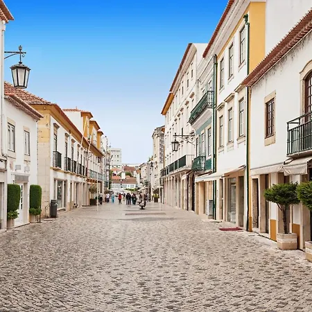 Tomarhousing - Old Town * טומאר