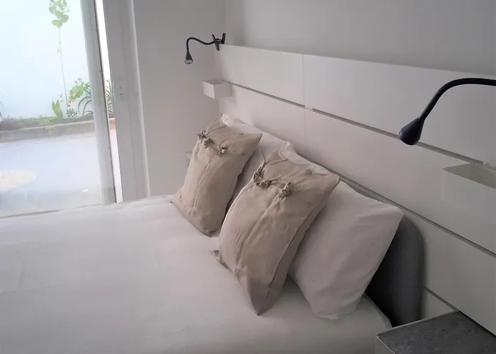 Tomarhousing - Old Town Appartamento *