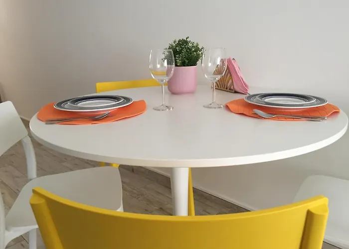 Tomarhousing - Old Town Apartamento Tomar