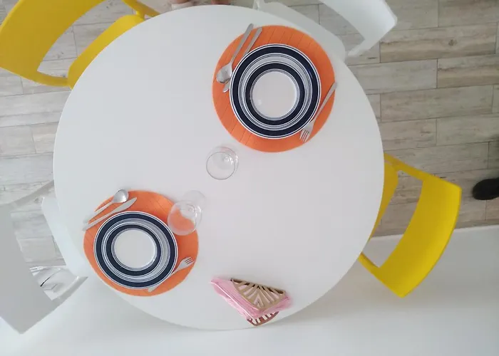 Tomarhousing - Old Town Apartament *