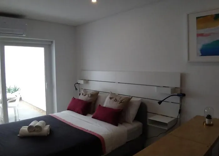 Appartamento Tomarhousing - Old Town Tomar