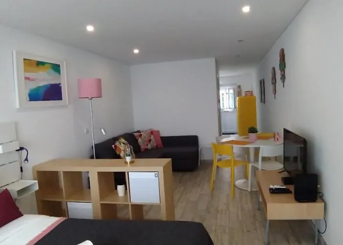 Tomarhousing - Old Town * Tomar