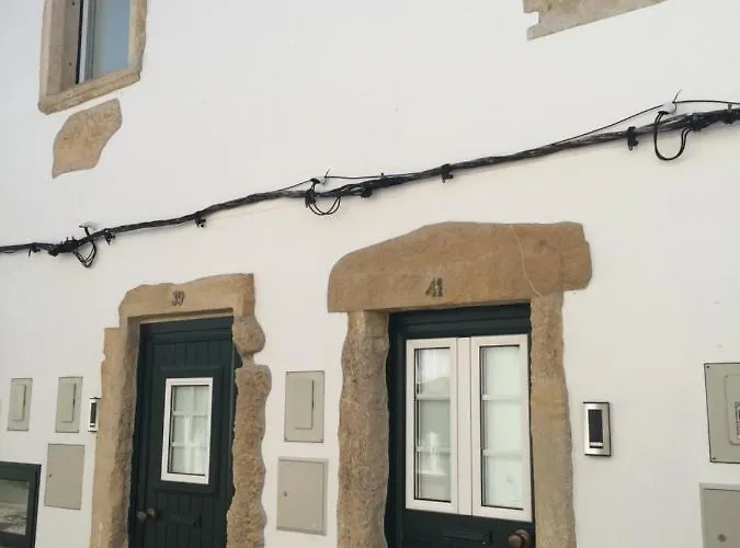 Apartamento Tomarhousing - Old Town Tomar