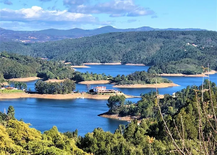 Tomarhousing - Old Town * Tomar