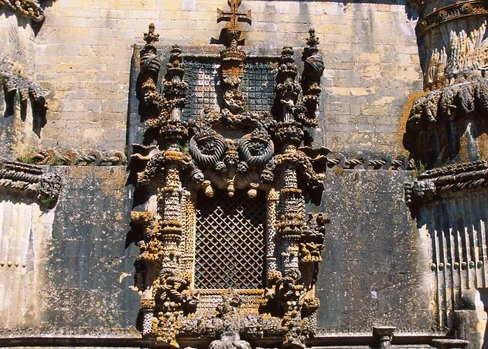 Tomarhousing - Old Town Tomar