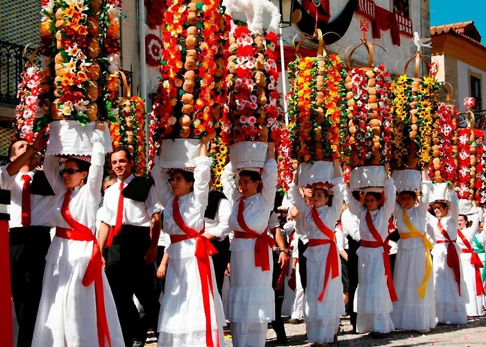 Tomarhousing - Old Town *