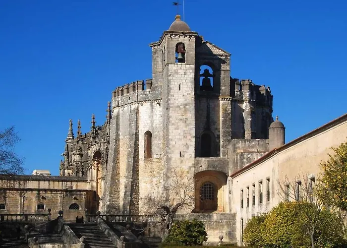 Tomarhousing - Old Town * Tomar