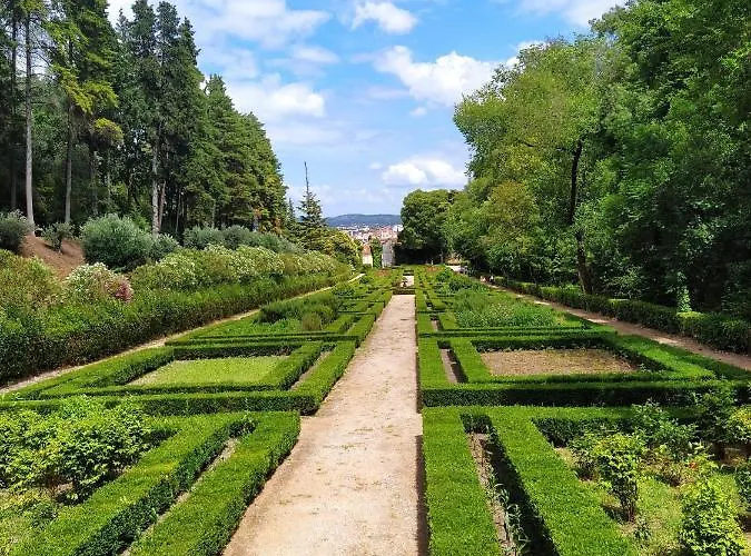 Tomarhousing - Old Town Apartamento Tomar