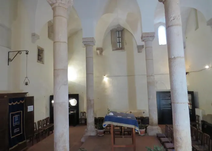 Tomarhousing - Old Town *