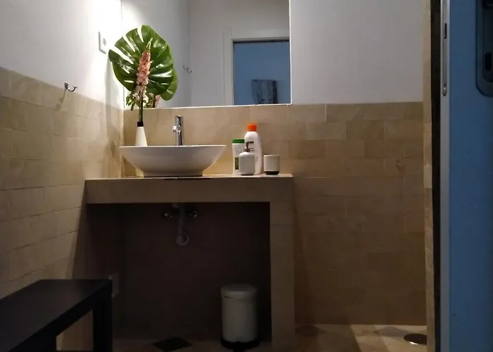 Tomarhousing - Old Town דירה *