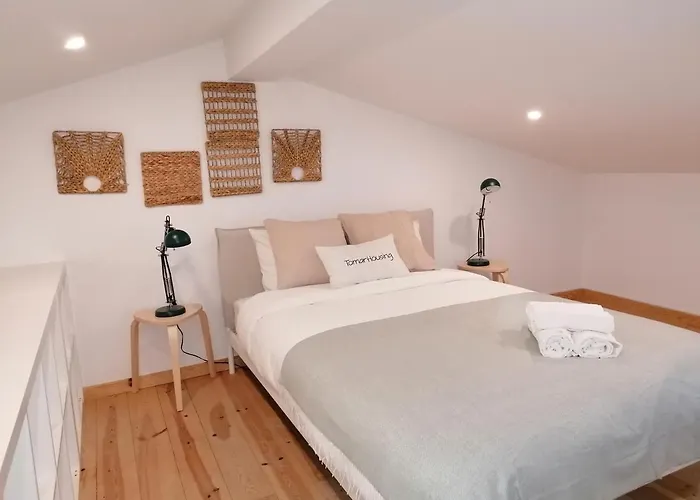 Tomarhousing - Old Town Appartamento
