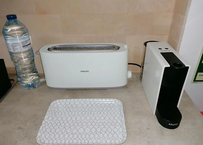 Apartamento Tomarhousing - Old Town