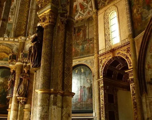 Tomarhousing - Old Town