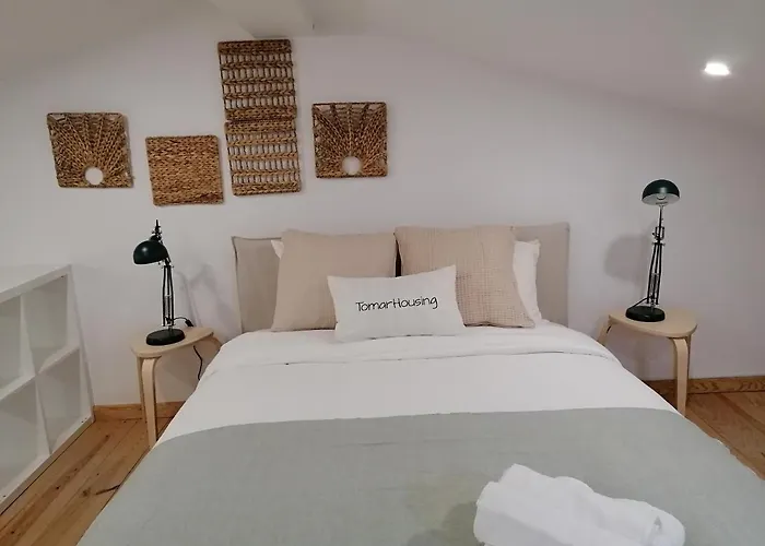 דירה Tomarhousing - Old Town טומאר