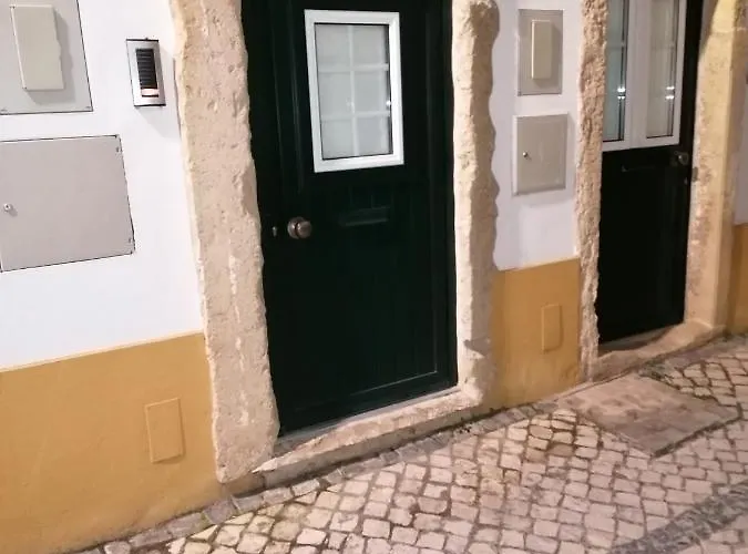 Tomarhousing - Old Town *