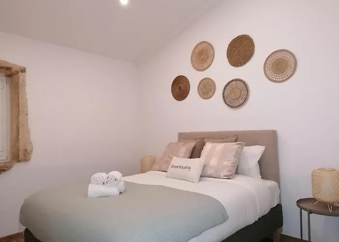 Apartamento Tomarhousing - Old Town Tomar
