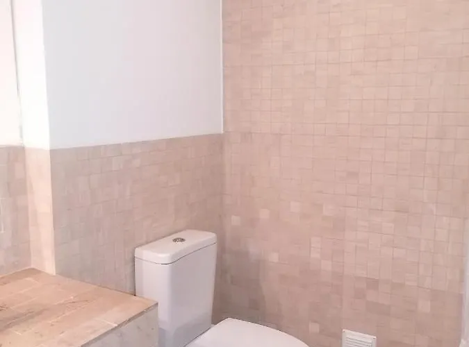 Tomarhousing - Old Town * טומאר