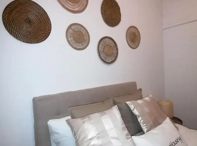 Apartamento Tomarhousing - Old Town Tomar