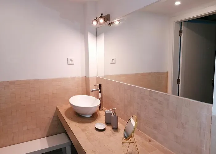 Apartamento Tomarhousing - Old Town *