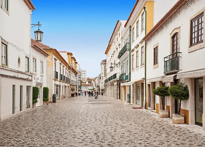 Tomarhousing - Old Town * Tomar